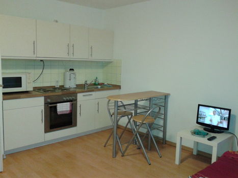 Apartmentwohnung in Hannover Bild 4