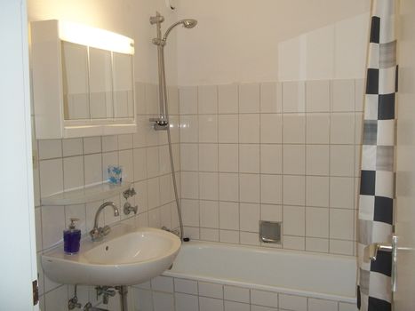 Apartmentwohnung in Hannover Bild 5