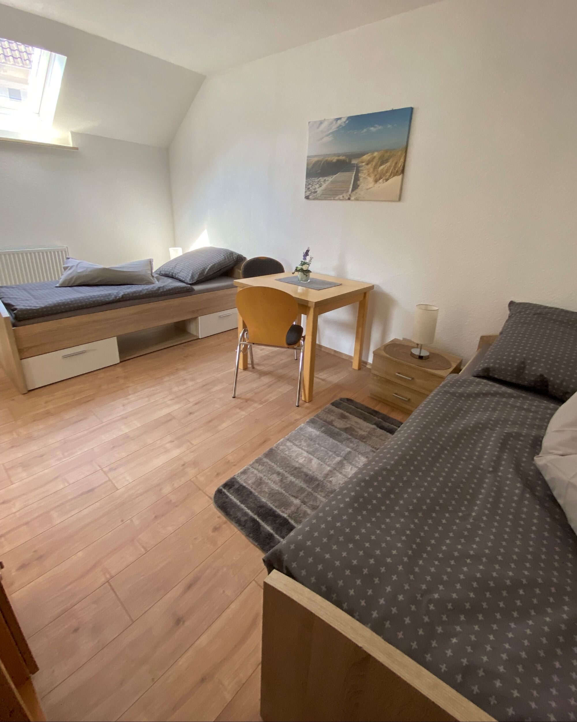 Gästezimmer Hartelt