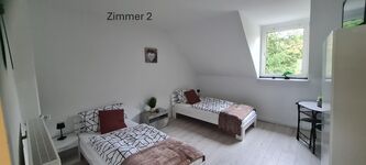 Zentral gelegene Wohnung für 4 Bild 4