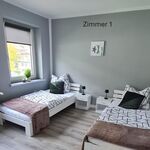 Zentral gelegene Wohnung für 4 Bild 1