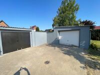 Top modernes neuwertiges Stadthaus mit Garten+Grill+Garage Bild 14