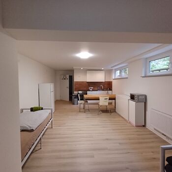 Gäste- Monteurzimmer in Bad Schwalbach Zentrum Bild 2