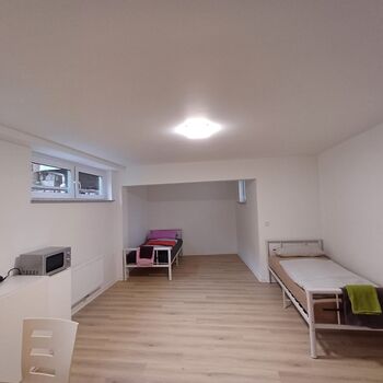 Gäste- Monteurzimmer in Bad Schwalbach Zentrum Bild 5