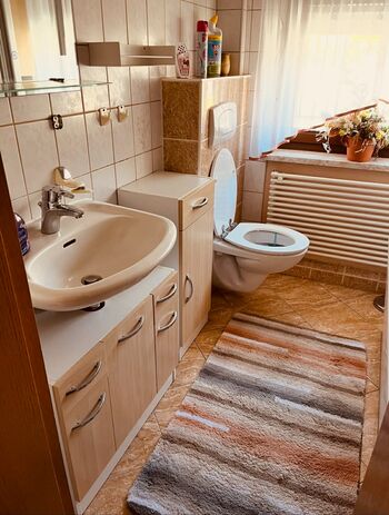 Monteurzimmer für Ihre Mitarbeiter (Hirschberg/Göritz) Picture 5