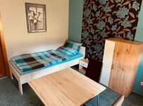 Monteurzimmer für Ihre Mitarbeiter (Hirschberg/Göritz) Bild 2