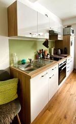 Wohnung Nelkenweg Bild 4