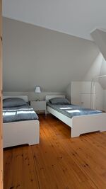 Woterkant Apartments - Berlin Zehlendorf Bild 5