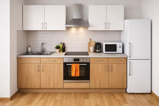 A + F Monteurzimmer Bild 2