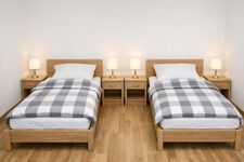 A + F Monteurzimmer Bild 1