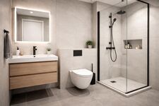 A + F Monteurzimmer Bild 5