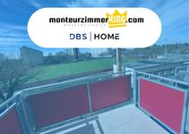 MonteurzimmerKING in Magdeburg Bild 1