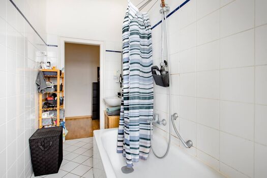 Zentrale Unterkunft in Berlin für Pendler & Handwerker – 2 Zimmer & WLAN Picture 4