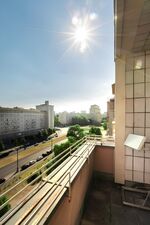 Zentrale Unterkunft in Berlin für Pendler & Handwerker – 2 Zimmer & WLAN Bild 19