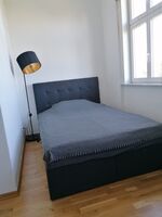 Zentrale Unterkunft in Berlin für Pendler & Handwerker – 2 Zimmer & WLAN Bild 12