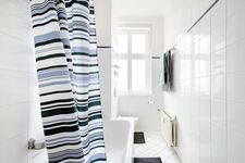 Zentrale Unterkunft in Berlin für Pendler & Handwerker – 2 Zimmer & WLAN Bild 8