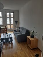 Zentrale Unterkunft in Berlin für Pendler & Handwerker – 2 Zimmer & WLAN Bild 16