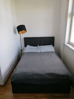 Zentrale Unterkunft in Berlin für Pendler & Handwerker – 2 Zimmer & WLAN Bild 13
