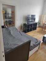 Zentrale Unterkunft in Berlin für Pendler & Handwerker – 2 Zimmer & WLAN Bild 17