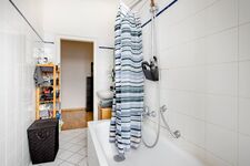Zentrale Unterkunft in Berlin für Pendler & Handwerker – 2 Zimmer & WLAN Bild 4