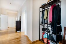 Zentrale Unterkunft in Berlin für Pendler & Handwerker – 2 Zimmer & WLAN Bild 10
