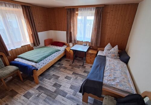 Monteurzimmer - WG Zimmer -FW "Gästehaus Beim Hartl " Bild 5