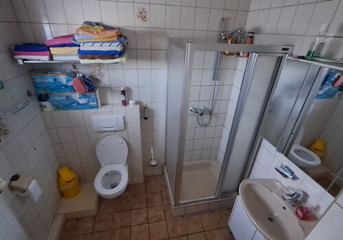 Monteurzimmer - WG Zimmer -FW "Gästehaus Beim Hartl " Bild 4