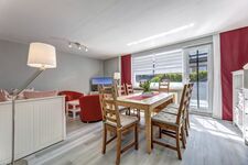 Apartments im Haus N°9 für 1-6 Personen Nähe Wolgast und Anklam Picture 8