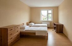 Monteurunterkünfte in Kinderbeuern – 24h Check-In Bild 1