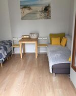 Monteurhof Coburg Bild 4