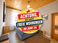 Monti Monteuerzimmer - Bernburg Bild 1