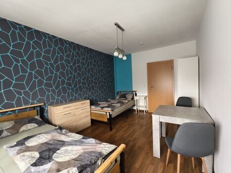 Wohnung bis zu 6 Personen Bild 4