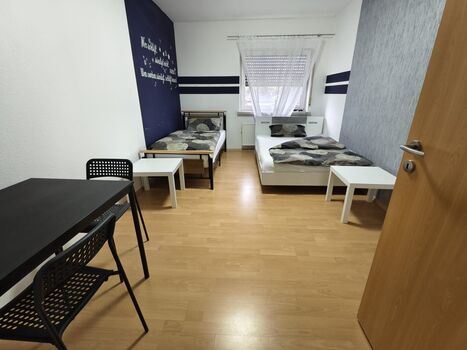 Wohnung bis zu 6 Personen Bild 5