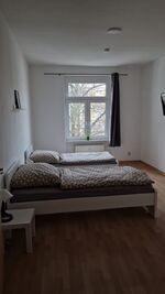 Harte Arbeit verdient ein gutes Bett RKL-Vermietung Bild 1