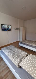 Harte Arbeit verdient ein gutes Bett RKL-Vermietung Bild 2