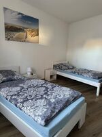 Wohnung Monteurzimmer Bottrop Bild 17