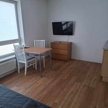 Gästezimmer in Uelitzer Straße, Rastow Zdjęcie 3