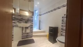 Doppelaushälfte inkl. Bettwäsche, Handtücher und Endreinigung Bild 10