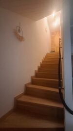 Doppelaushälfte inkl. Bettwäsche, Handtücher und Endreinigung Bild 7