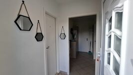 Doppelaushälfte inkl. Bettwäsche, Handtücher und Endreinigung Bild 4