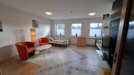 Doppelaushälfte inkl. Bettwäsche, Handtücher und Endreinigung Bild 11