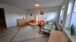 Doppelaushälfte inkl. Bettwäsche, Handtücher und Endreinigung Bild 10