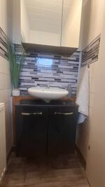 Doppelaushälfte inkl. Bettwäsche, Handtücher und Endreinigung Bild 3