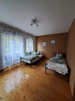 Wohnung am Wald, Berkenbrück Bild 7