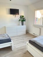 1. Monteur Wohnung 2 - 6 Personen Bild 6