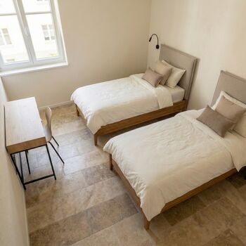 🌿 GrünRuhe Bild 2