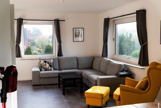 Wohnung Hempel Obrázok 3