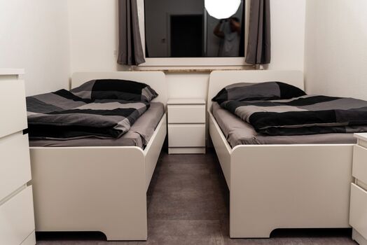 Wohnung Hempel Obrázok 4