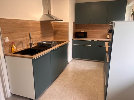 LandTraum Krämer - Nicht daheim und doch Zuhause Bild 3