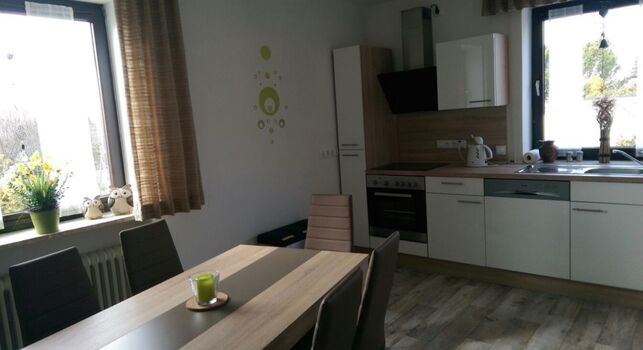 Gästezimmer Heiß Picture 2